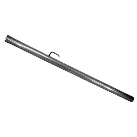 Walker Exhaust Intermediate Pipe, 56080 56080